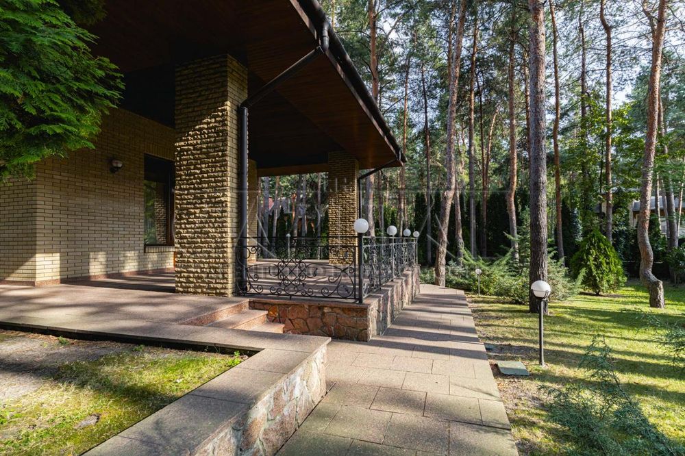 Продаж будинку Козин КМ Сосновий Бір