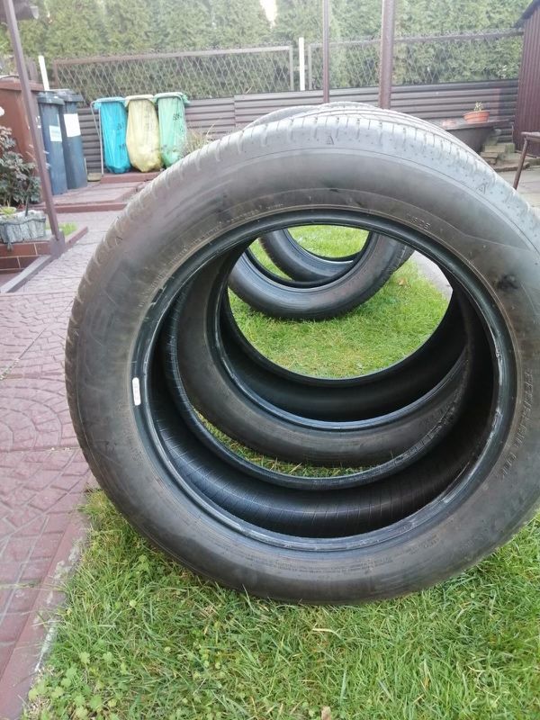 Opony letnie Falken Ziex ZE310 Ecorun 225/55 R18