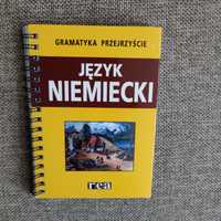 Książka Język niemiecki
