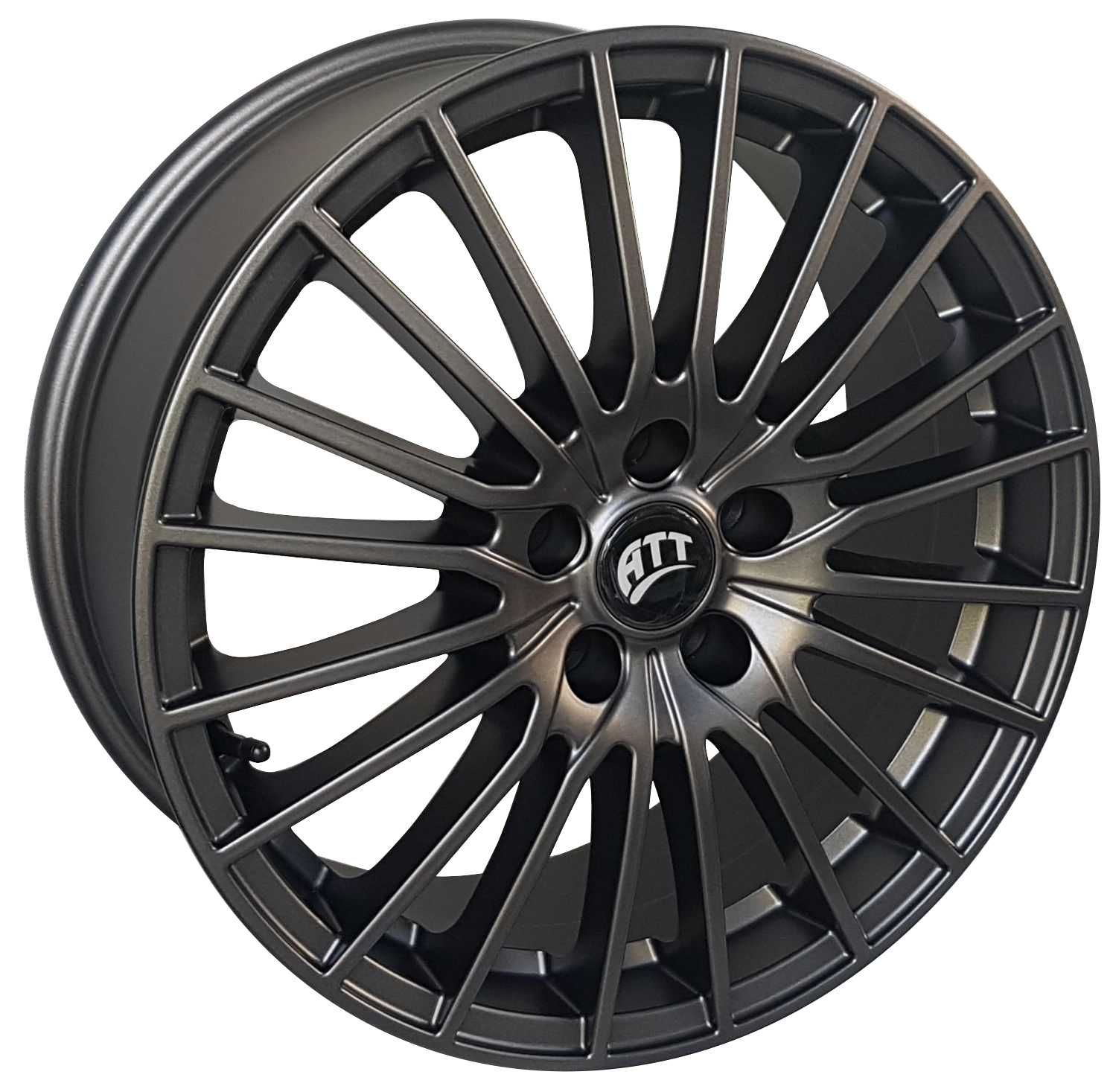 Felgi ATT 18 VW Passat B8 B7 Audi A4 B8 A3 A6 C6 Skoda Superb 3 Yeti
