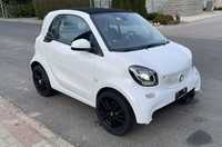 Smart Fortwo Brabus Style Pasion Automat 90km