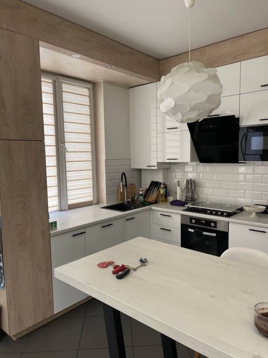 Продажа 3 ком квартиры