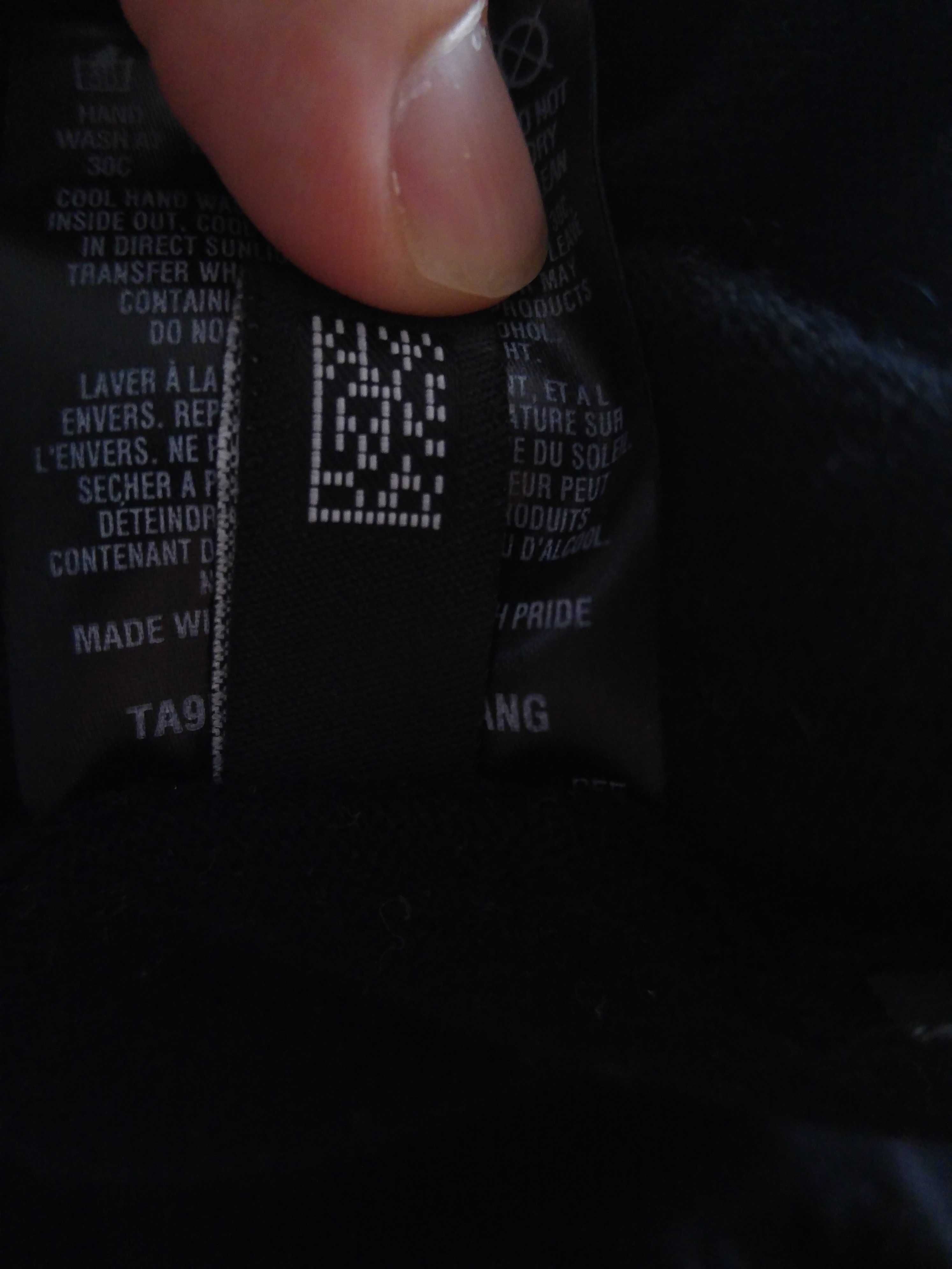 Sweter męski wełniany z kaszmirem