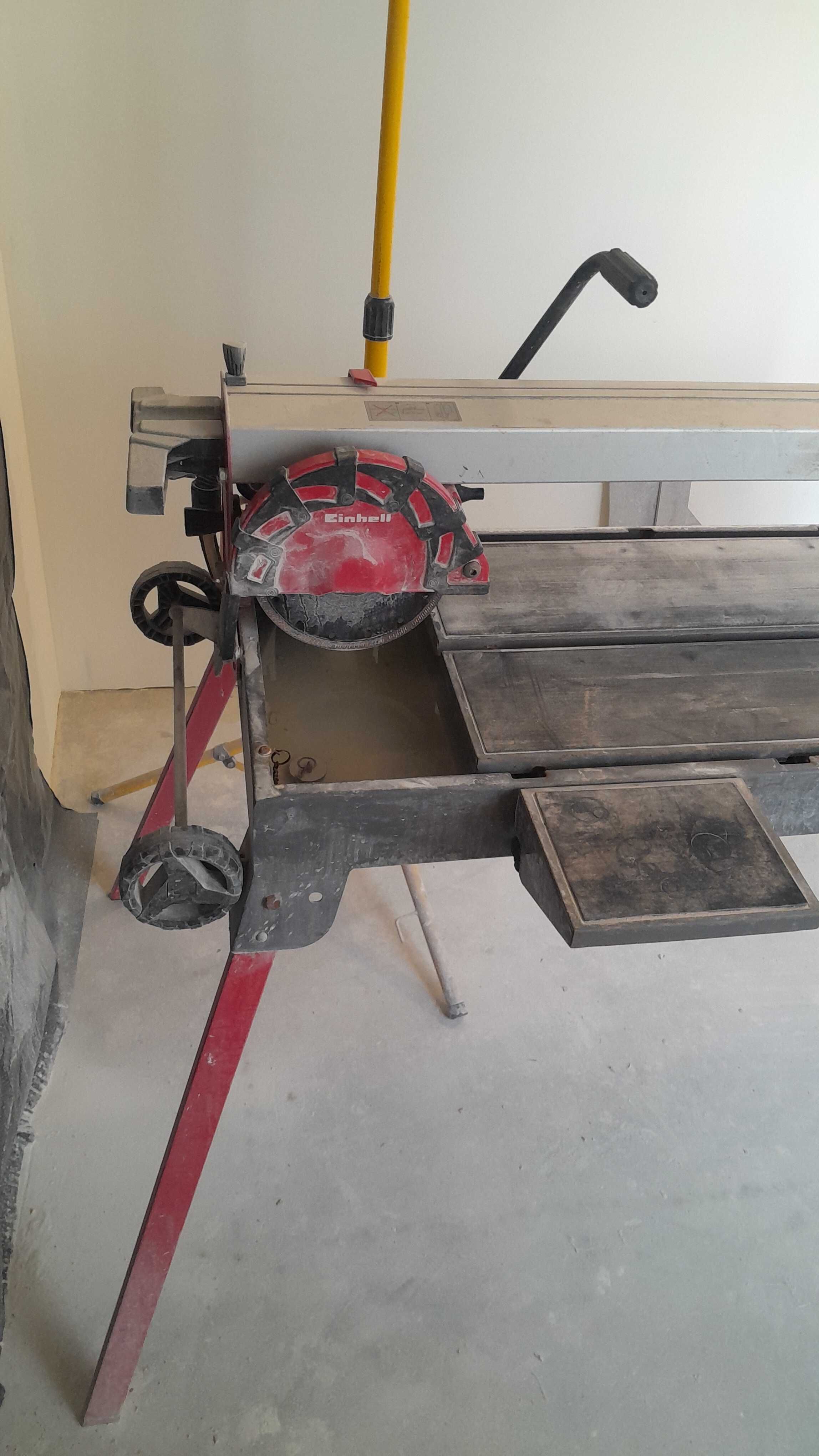 Плиткорез Einhell TE-TC 920 UL