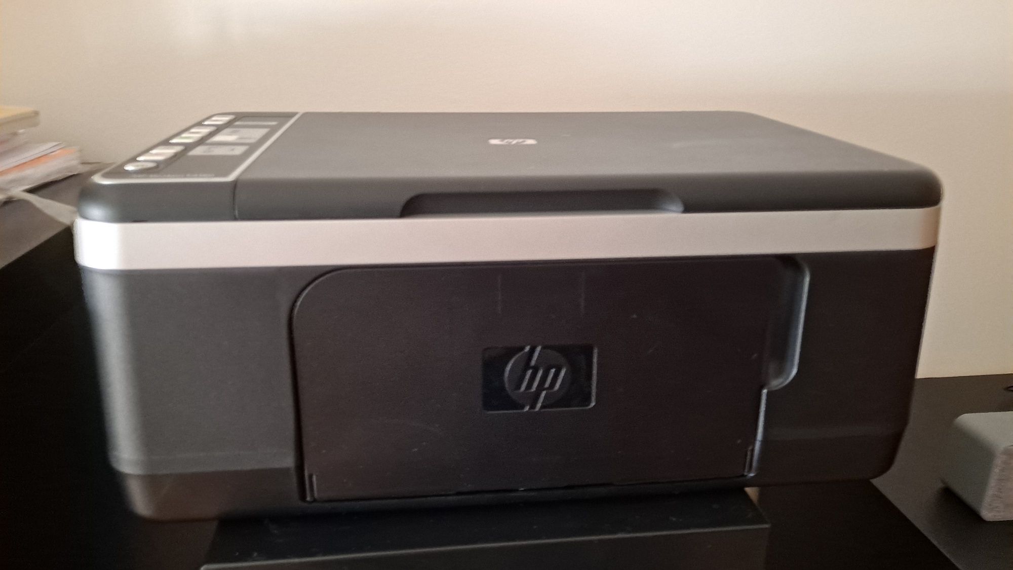 Impressora HP F4180