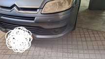Citroën C4 1.6 HDi 110 Exclusive