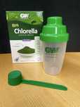 Chlorella w proszku firmy Green Ways