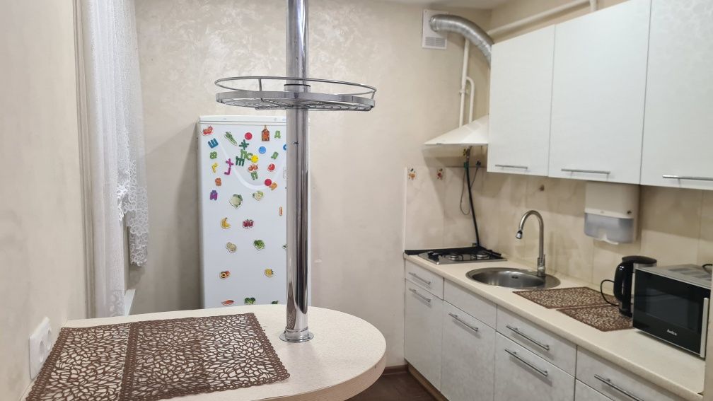 2к квартира посуточно Гагарина, Мечникова, Нагорка, Подстанция,