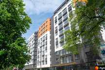 ТЕРМІНОВО! Продаж квартири біля центру — вул. Нац. Гвардії 3-В