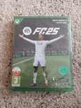 FC 25 Fifa Xbox One / Series X PL nowa w folii