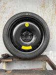 Докатка Tesla Model Y R20 5x114.3 новая,домкрат,ключ,чехол