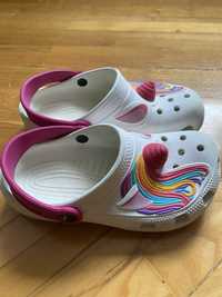 Сабо Crocs Kids