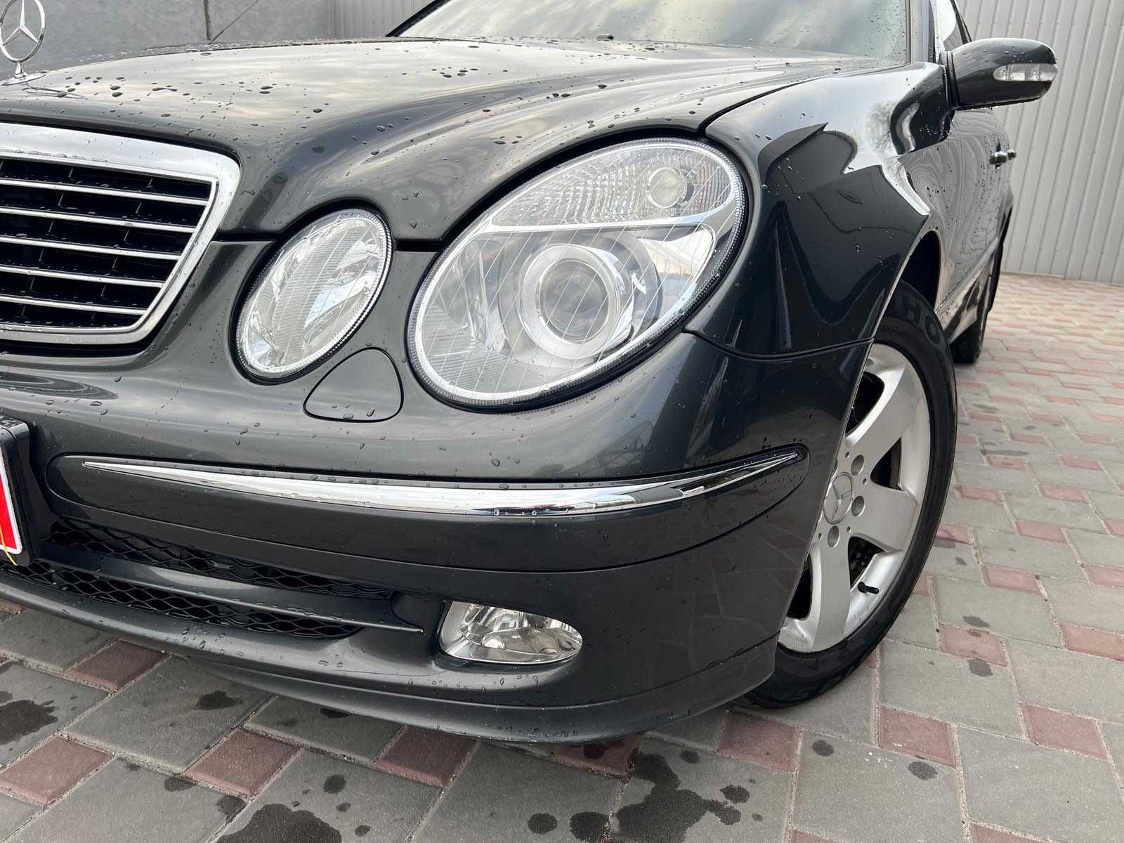 Продам Mercedes-Benz E 320 2003р. #42833