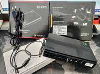 ДБЖ для роутера DC1018P на 10400 mAh/ UPS/ безперебійник для Wi-FI