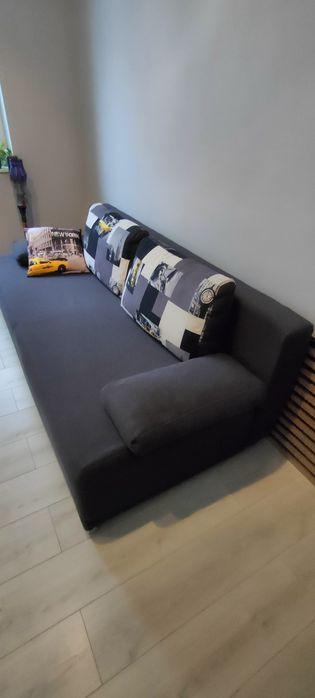 Łóżko młodzieżowe