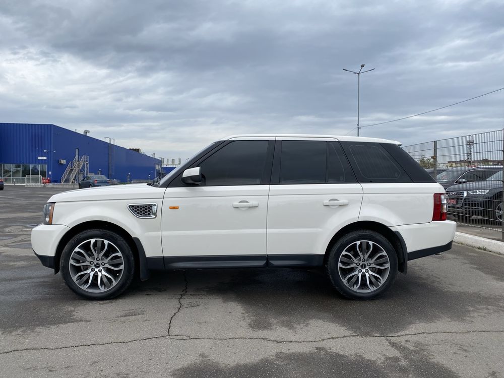 Range Rover (1185p) Sport (ВНЕСОК від 30%) Авторинок МЕТРО Кривий Ріг