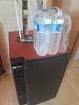 Maquina imperial barris 20 litros sem gaz