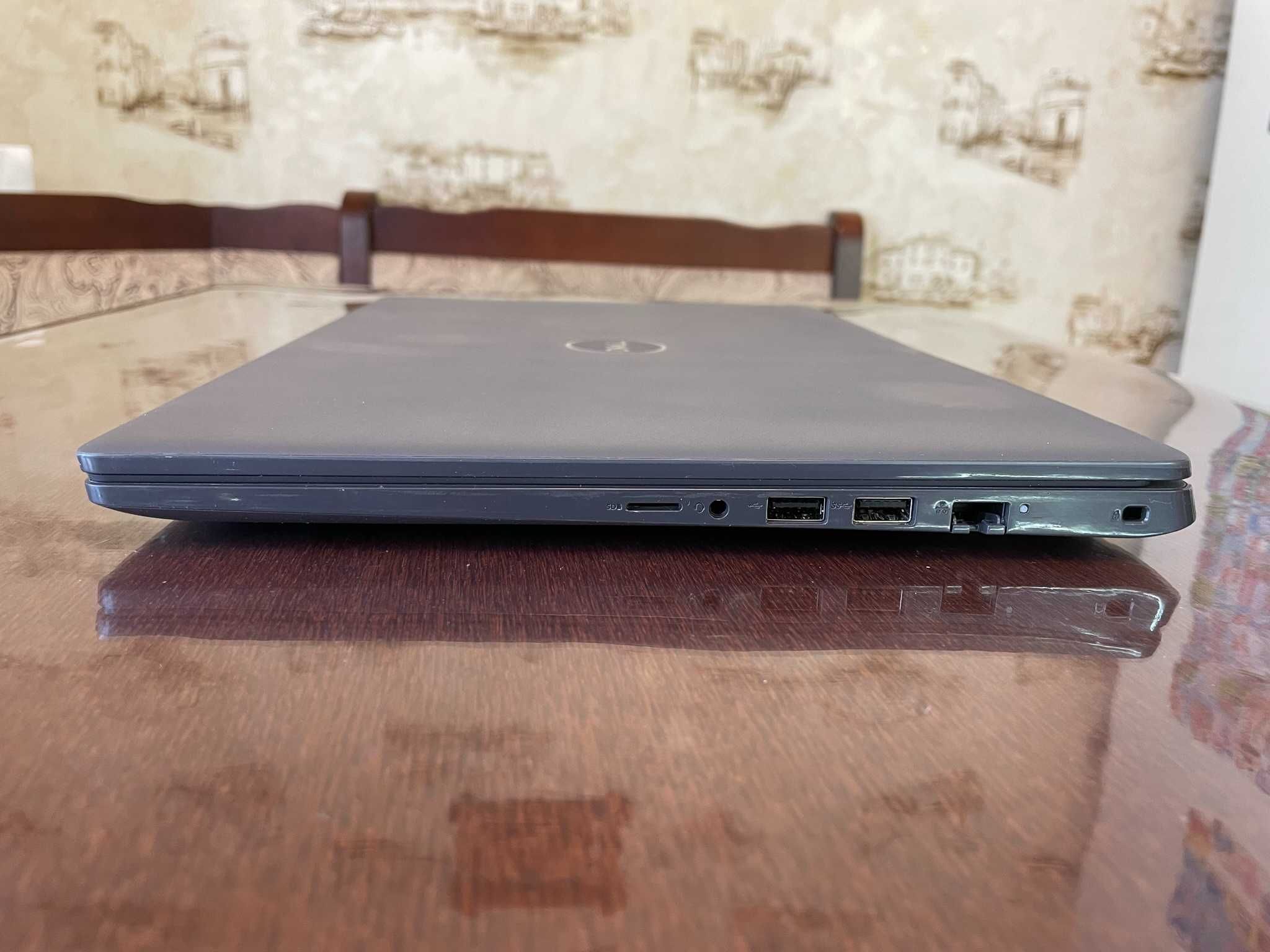 Ультрабук 15" HD Dell Latitude 3510 (i3-10110U/8Gb/SSD 256Gb/Intel)