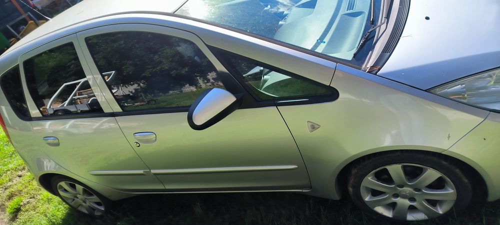 Mitsubishi Colt 1.5 did(cdi)