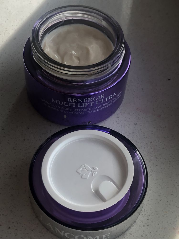 LANCÔME Rénergie Multi-Glow Lift Absolue krem do twarzy