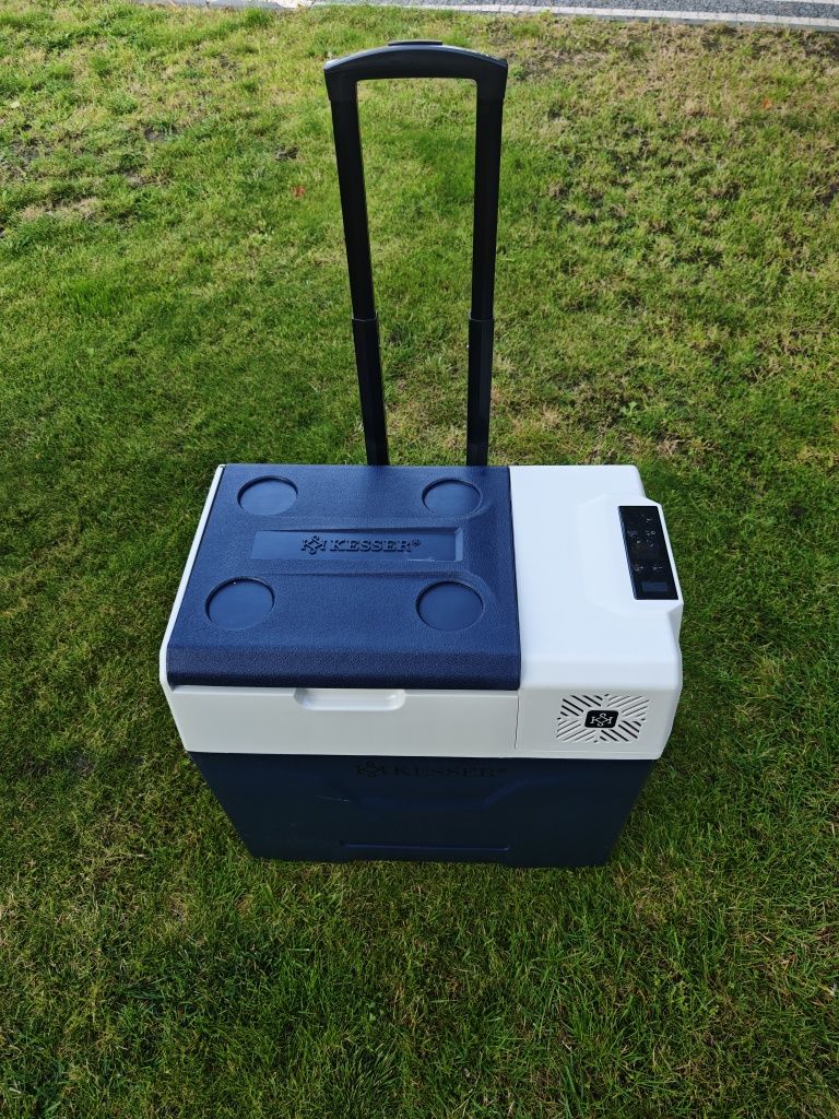Lodówka kompresorowa 50 l