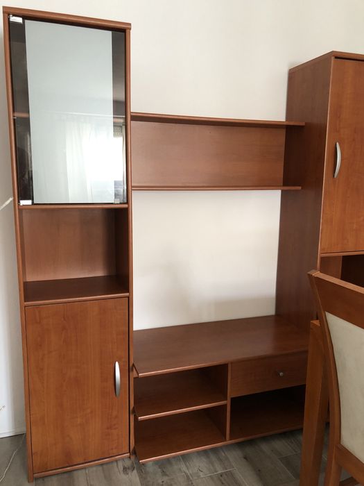 Mobilía de Sala Completa