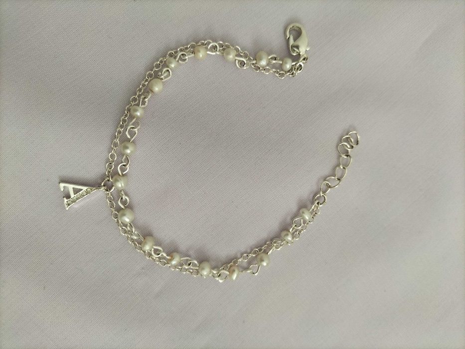 Sprzedam bransoletke - B. LADNA !!! SUPER CENA !!! OKAZJA !!! Polecam