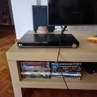 Vendo Leitor DVD LG e comando, como novo