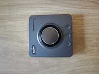 Karta dźwiękowa Creative Sound Blaster X4