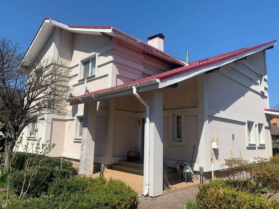 Продам затишний будинок у Мархалівці!! ГАРНИЙ ТОРГ!