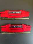 Pamięć G.skill ripjaws V ddr4 2x 8 GB 3000mhz