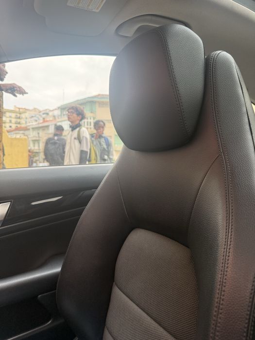 Mercedes c 220 BE coupe