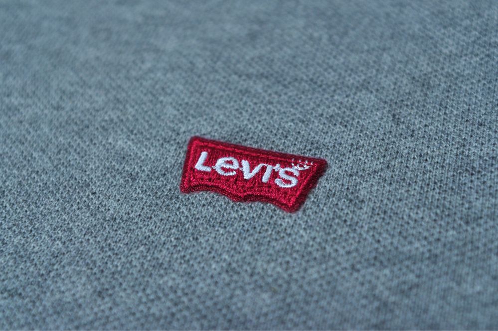 Levis Polo оригинал поло футболка мужская новая (NEW)