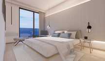 Остання квартира у наявності, Хорватія, Makarska Riviera, Luxury