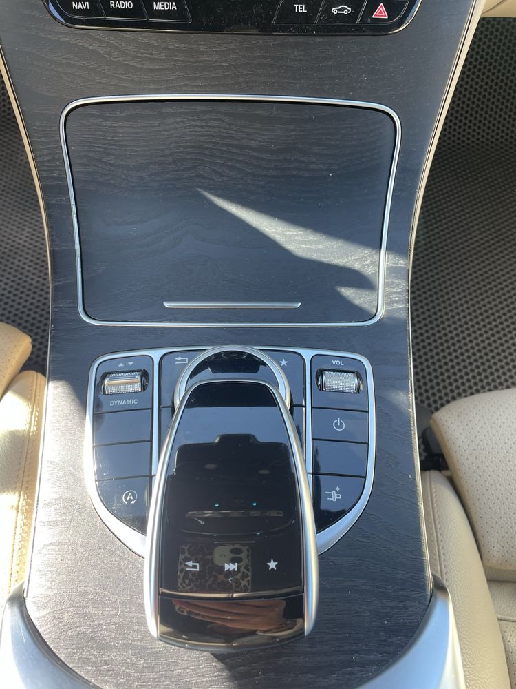 Mercedes c coupe 200