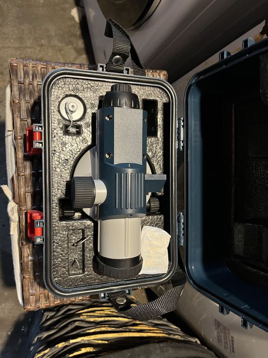 Nivel otico bosch gol 20d