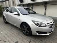 Opel Insignia 2.0 wersja poliftowa 200KM