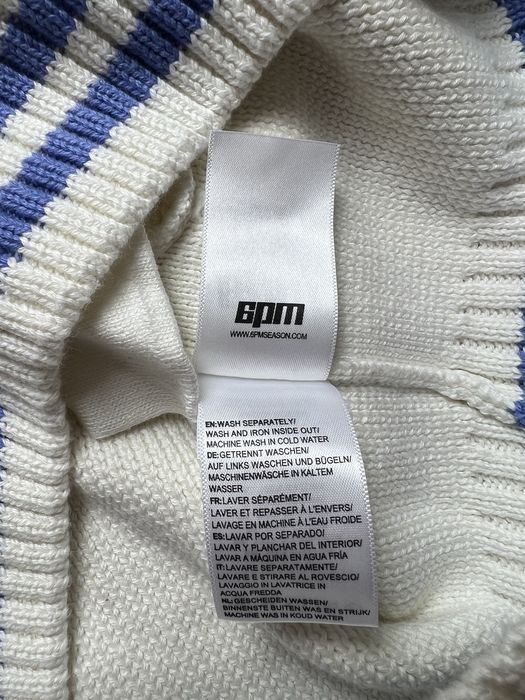 Sweter 6PM unisex