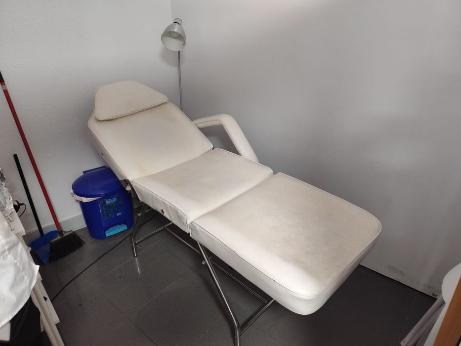 Marquesa de estética