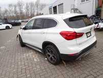 BMW X1 F48, 2018, s drive, auto w kraju po opłatach