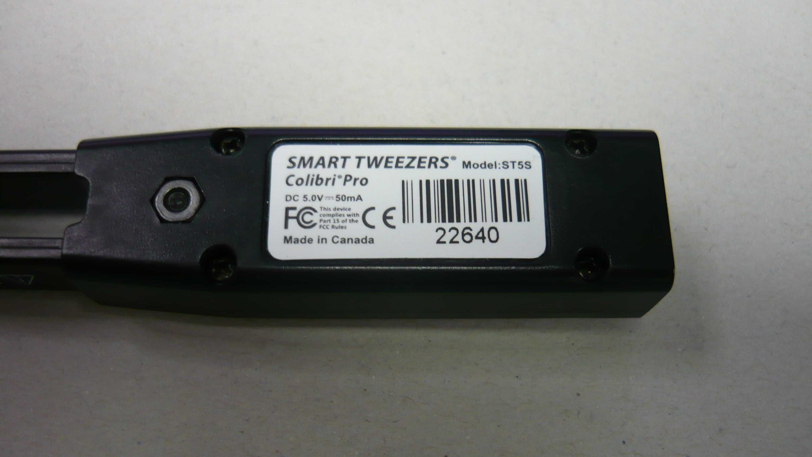 Smart Tweezers St5sb