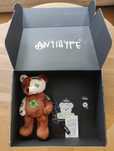 Sarius Antihype Antibear box