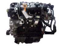 Motor Hyundai i40 2015 1.7Crdi Ref: D4FD