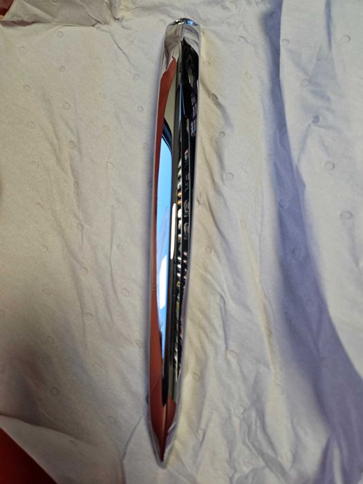 Yamaha XV1900 listwa okucie błotnika przód Yamaha Midnight