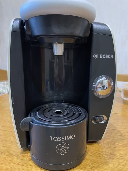 Кофеварка Bosch