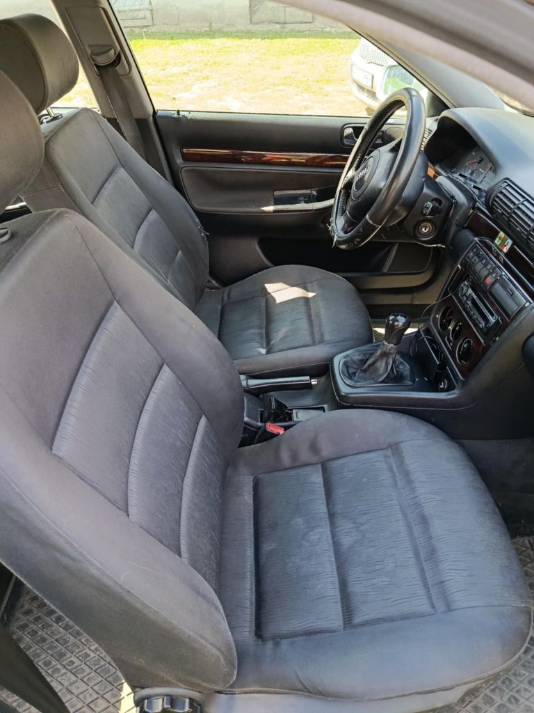 Sprzedam Audi A4B5