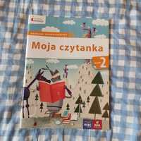 Moja czytanka klasa 2