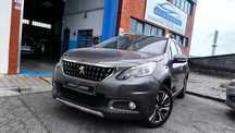 Peugeot 2008 1.2 PureTech Allure EAT6