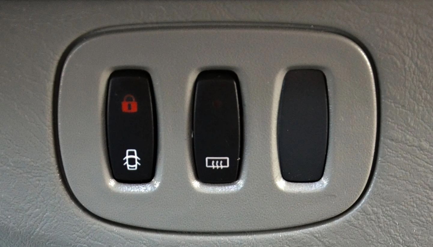 Opel Vivaro 2010