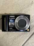 LUMIX DMC TZ10 GPS _ Stereo Mic